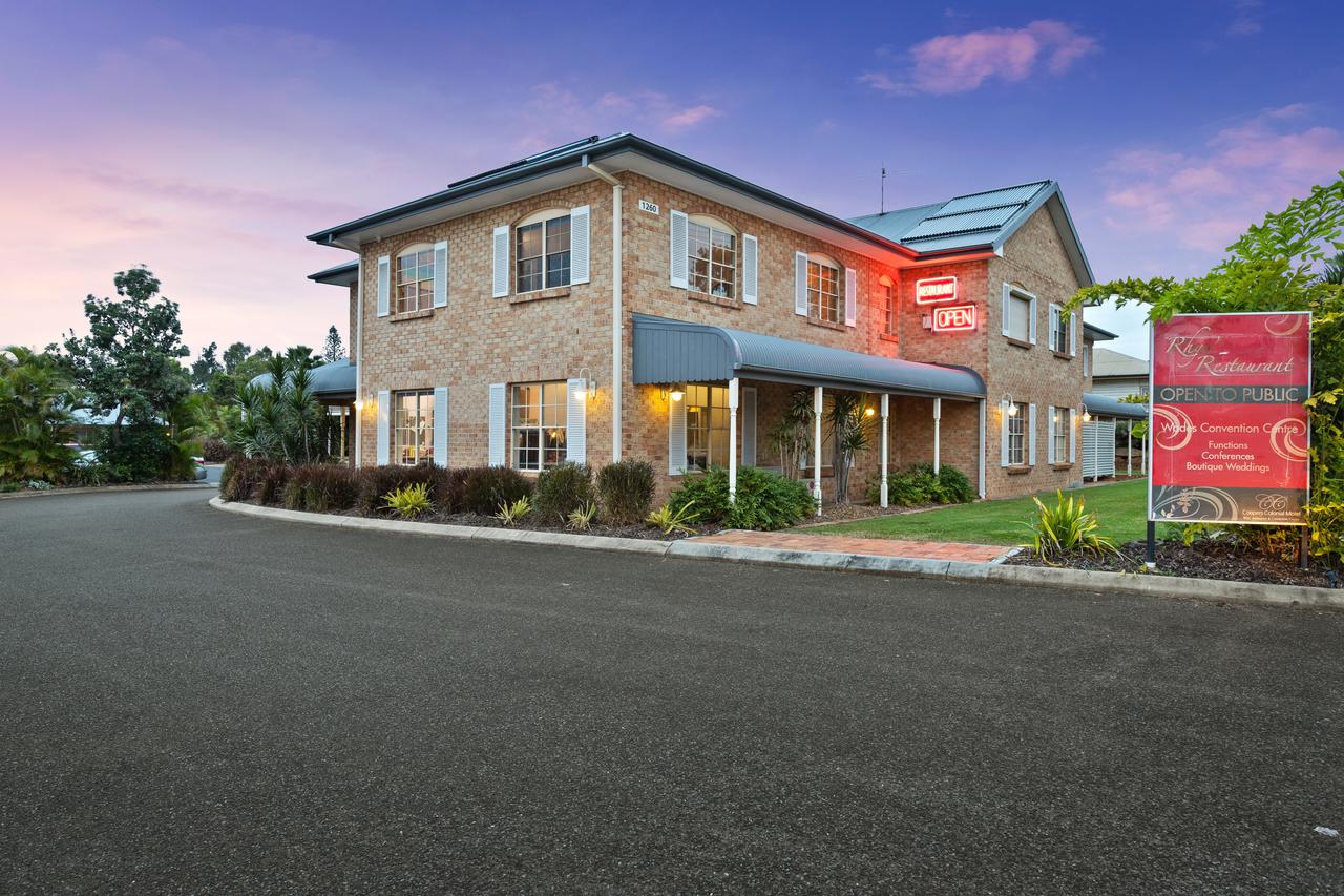 Heathwood Df QLD Accommodation BNB
