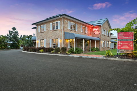 Coopers Colonial Motel - Accommodation BNB 0