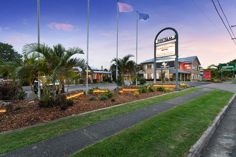 Coopers Colonial Motel - Accommodation BNB 2