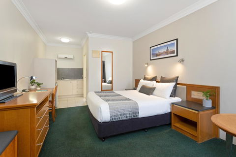 Coopers Colonial Motel - Accommodation BNB 35