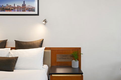 Coopers Colonial Motel - Accommodation BNB 4