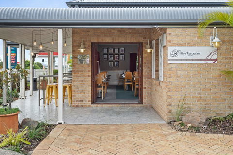 Coopers Colonial Motel - Accommodation BNB 22
