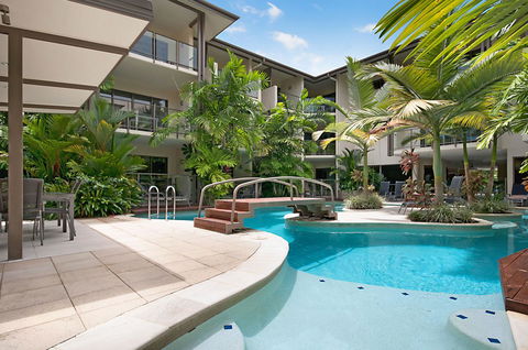 Shantara Resort Port Douglas - Adults Only Retreat - Accommodation BNB 11