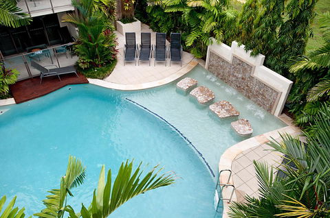 Shantara Resort Port Douglas - Adults Only Retreat - Accommodation BNB 21