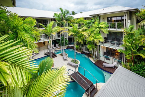 Shantara Resort Port Douglas - Adults Only Retreat - Accommodation BNB 1