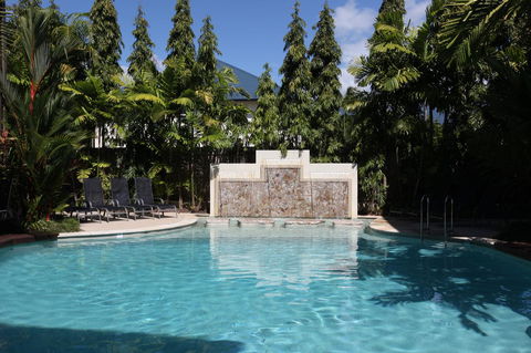 Shantara Resort Port Douglas - Adults Only Retreat - Accommodation BNB 6