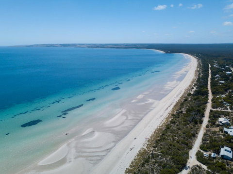 Kangaroo Island - Island Beach Shack - Accommodation BNB 5
