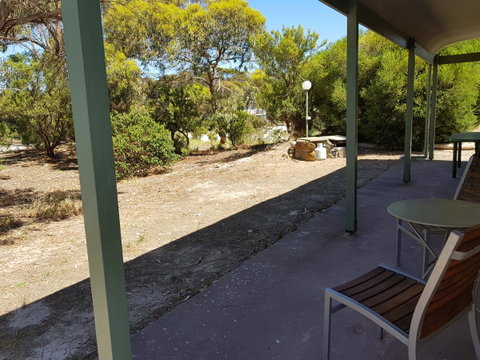 Kangaroo Island - Island Beach Shack - Accommodation BNB 11