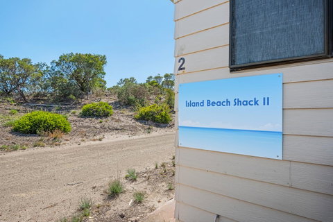 Kangaroo Island - Island Beach Shack - Accommodation BNB 4