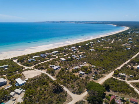 Kangaroo Island - Island Beach Shack - Accommodation BNB 8