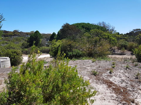 Kangaroo Island - Island Beach Shack - Accommodation BNB 1