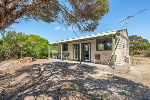 Kangaroo Island - Island Beach Shack - Accommodation BNB 10