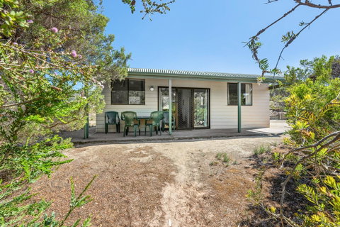 Kangaroo Island - Island Beach Shack - Accommodation BNB 6