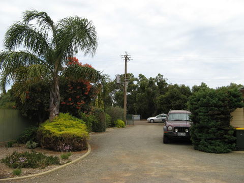 Ficifolia Lodge - Accommodation BNB 1