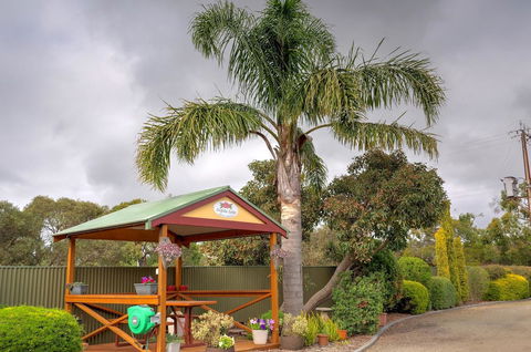 Ficifolia Lodge - Accommodation BNB 8