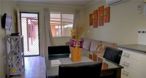 Ficifolia Lodge - Accommodation BNB 5
