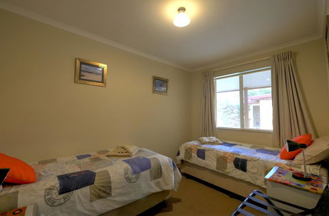 Ficifolia Lodge - Accommodation BNB 21