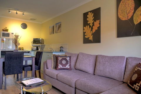 Ficifolia Lodge - Accommodation BNB 16