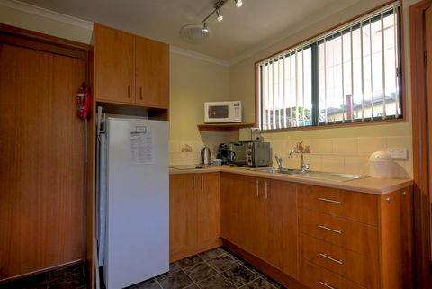 Ficifolia Lodge - Accommodation BNB 18