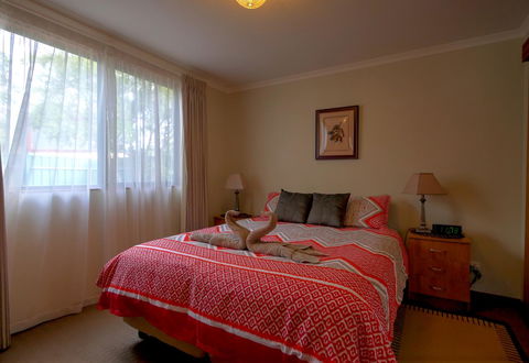 Ficifolia Lodge - Accommodation BNB 22