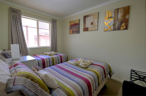 Ficifolia Lodge - Accommodation BNB 17