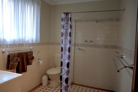 Ficifolia Lodge - Accommodation BNB 11