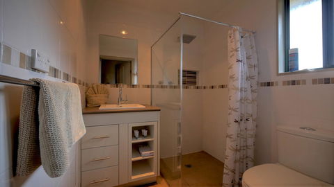 Ficifolia Lodge - Accommodation BNB 2