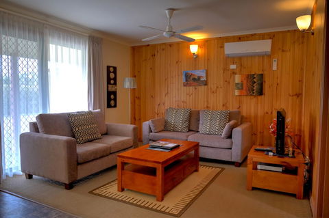 Ficifolia Lodge - Accommodation BNB 20