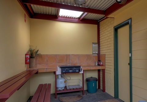 Ficifolia Lodge - Accommodation BNB 24