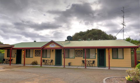 Ficifolia Lodge - Accommodation BNB 14