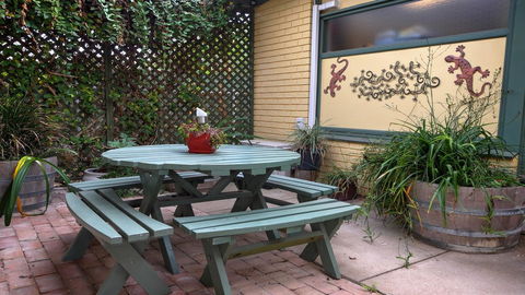 Ficifolia Lodge - Accommodation BNB 7