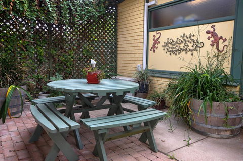 Ficifolia Lodge - Accommodation BNB 23