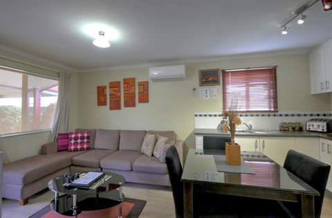 Ficifolia Lodge - Accommodation BNB 10