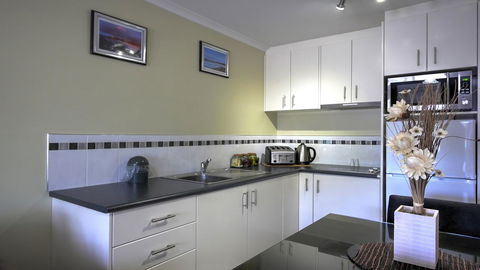 Ficifolia Lodge - Accommodation BNB 4