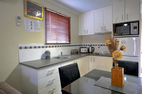 Ficifolia Lodge - Accommodation BNB 15