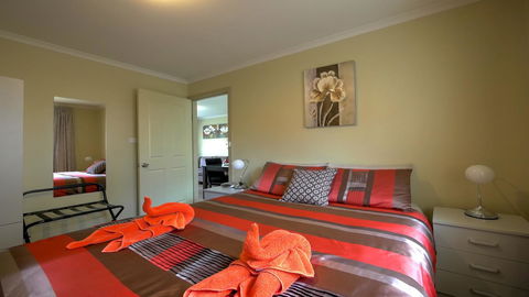 Ficifolia Lodge - Accommodation BNB 6