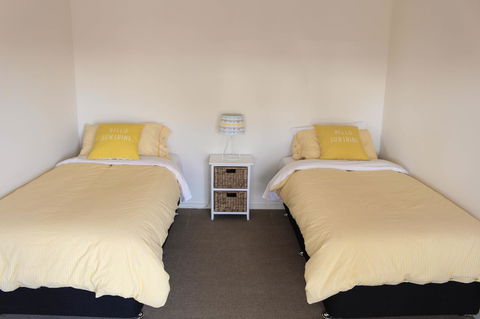 Bayview House - Accommodation BNB 9