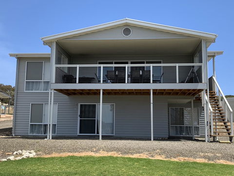 Bayview House - Accommodation BNB 1
