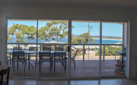 Bayview House - Accommodation BNB 17