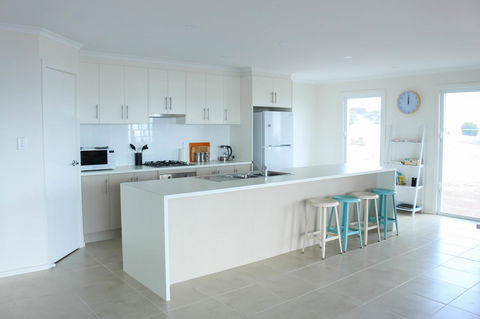 Bayview House - Accommodation BNB 2