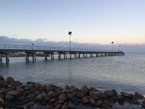 Bayview House - Accommodation BNB 6