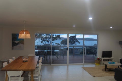 Bayview House - Accommodation BNB 4