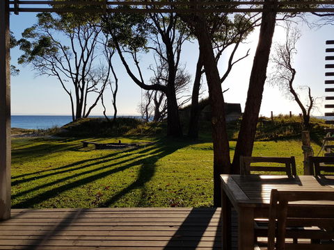 The Jetty At Cowan Cowan - Accommodation BNB 5