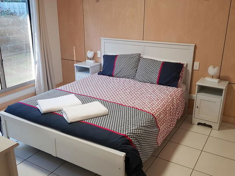 The Jetty At Cowan Cowan - Accommodation BNB 9