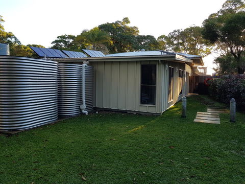 The Jetty At Cowan Cowan - Accommodation BNB 4