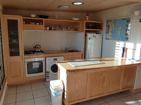 The Jetty At Cowan Cowan - Accommodation BNB 6