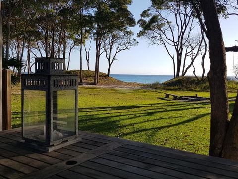 The Jetty At Cowan Cowan - Accommodation BNB 3