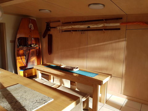 The Jetty At Cowan Cowan - Accommodation BNB 7