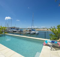 The Terrace - Accommodation BNB
