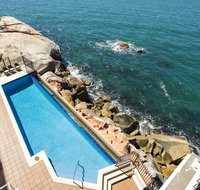 1 Bright Point Apartment 5301 - Accommodation BNB